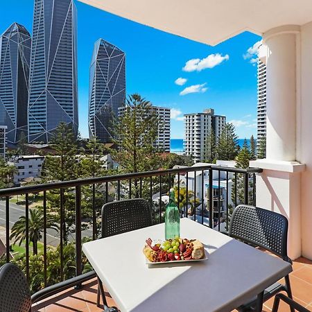 Marrakesh Apartments Gold Coast Luaran gambar