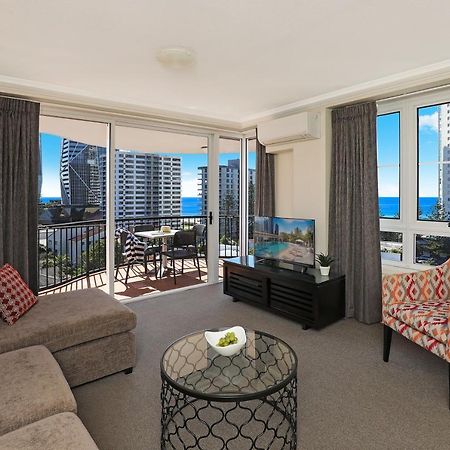 Marrakesh Apartments Gold Coast Luaran gambar