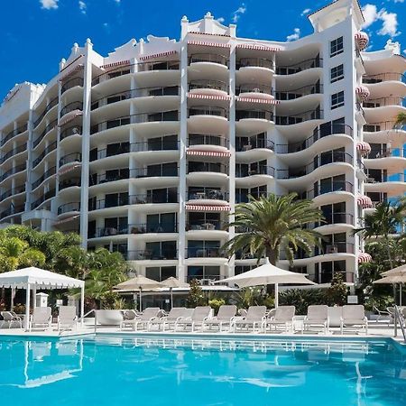 Marrakesh Apartments Gold Coast Luaran gambar