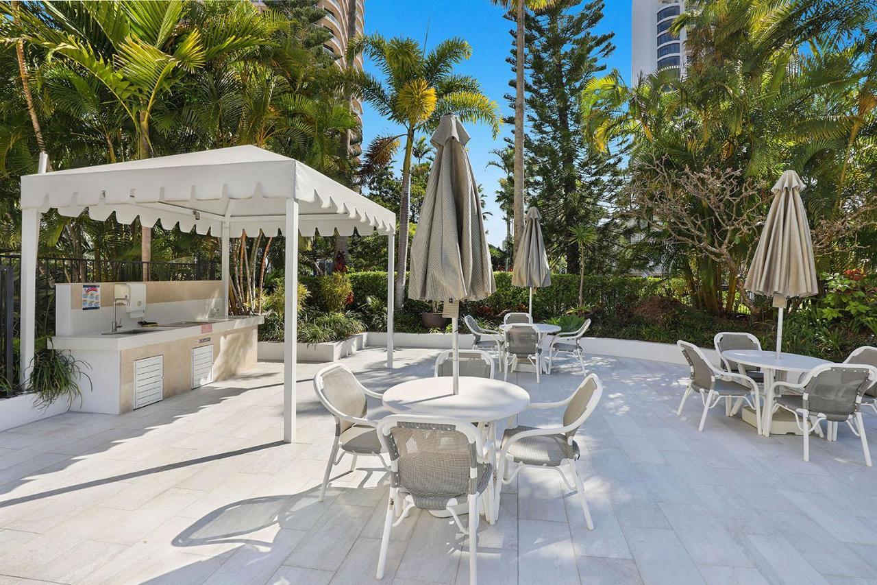 Marrakesh Apartments Gold Coast Luaran gambar