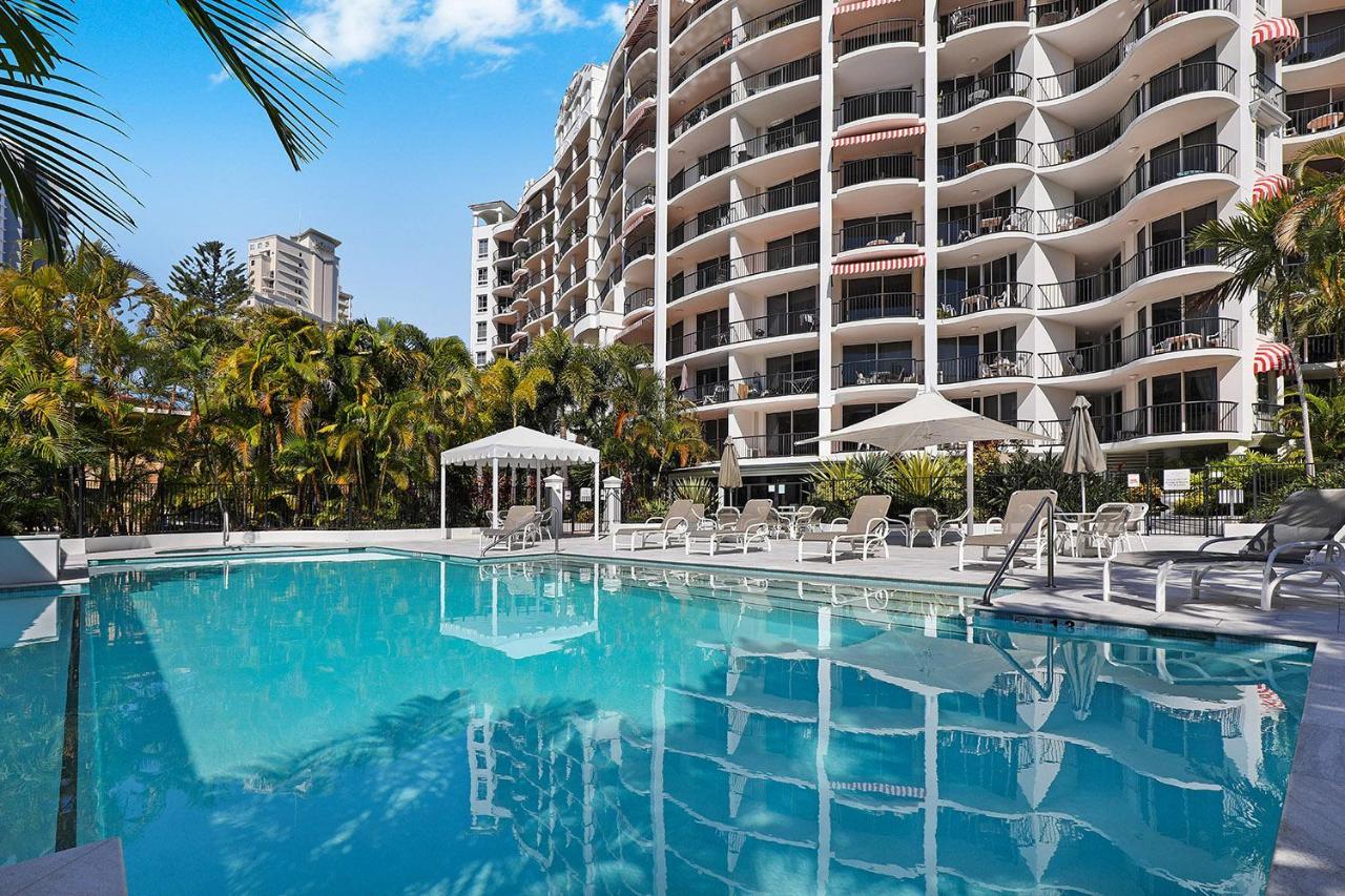 Marrakesh Apartments Gold Coast Luaran gambar
