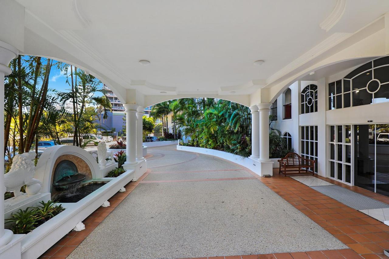 Marrakesh Apartments Gold Coast Luaran gambar