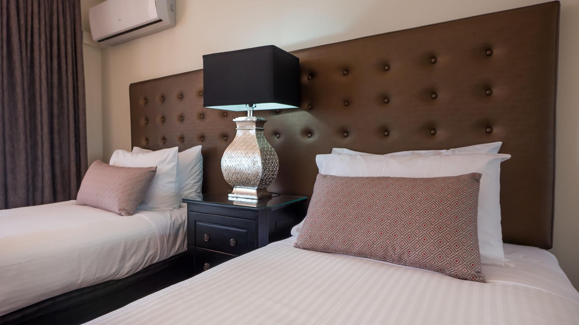 Marrakesh Apartments Gold Coast Luaran gambar