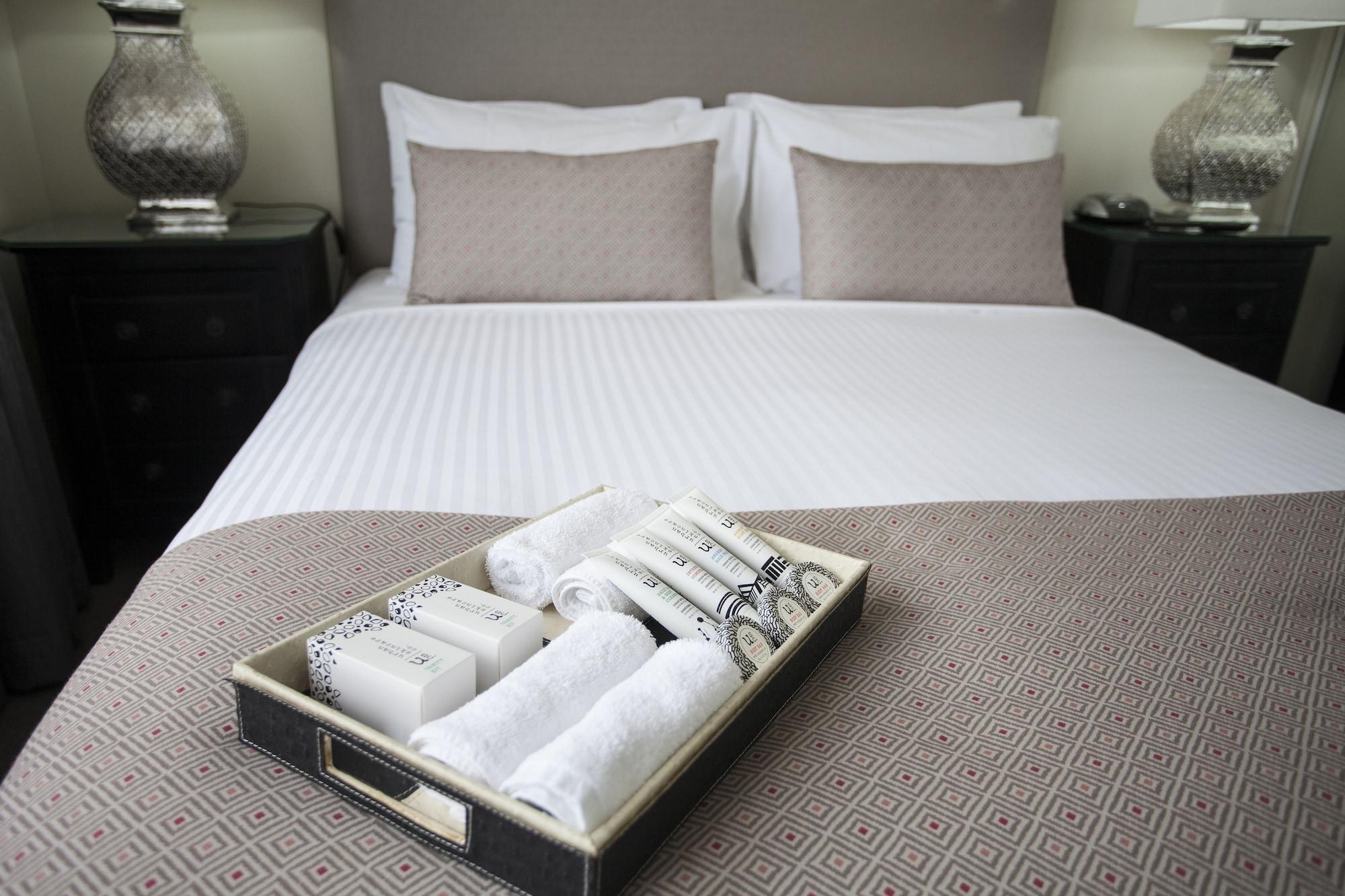 Marrakesh Apartments Gold Coast Luaran gambar