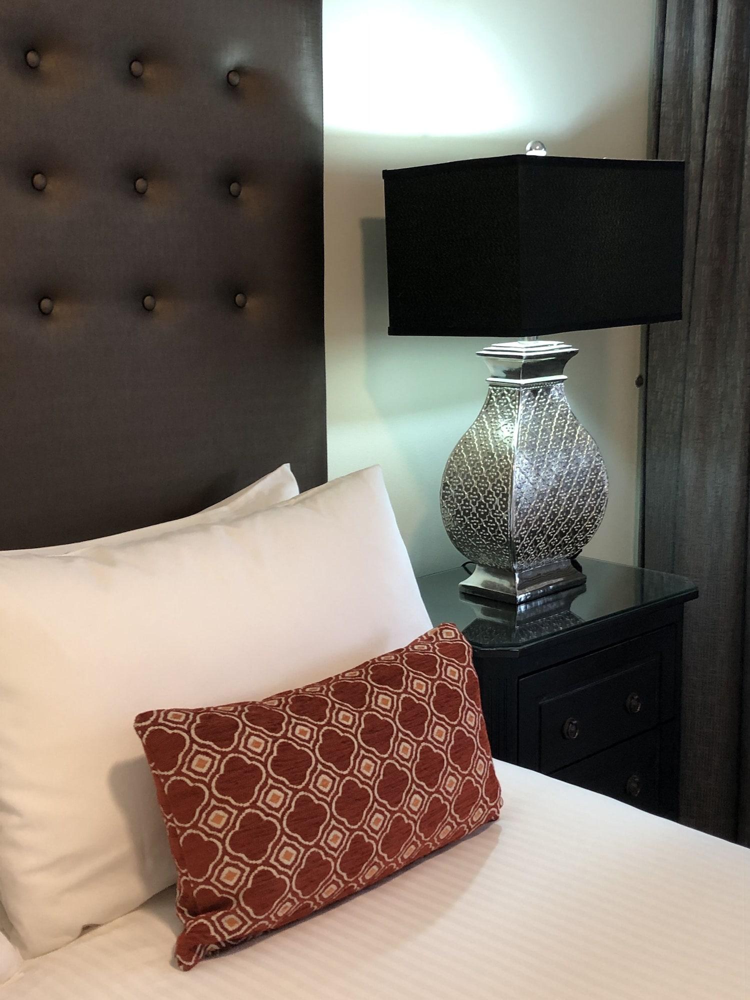Marrakesh Apartments Gold Coast Luaran gambar