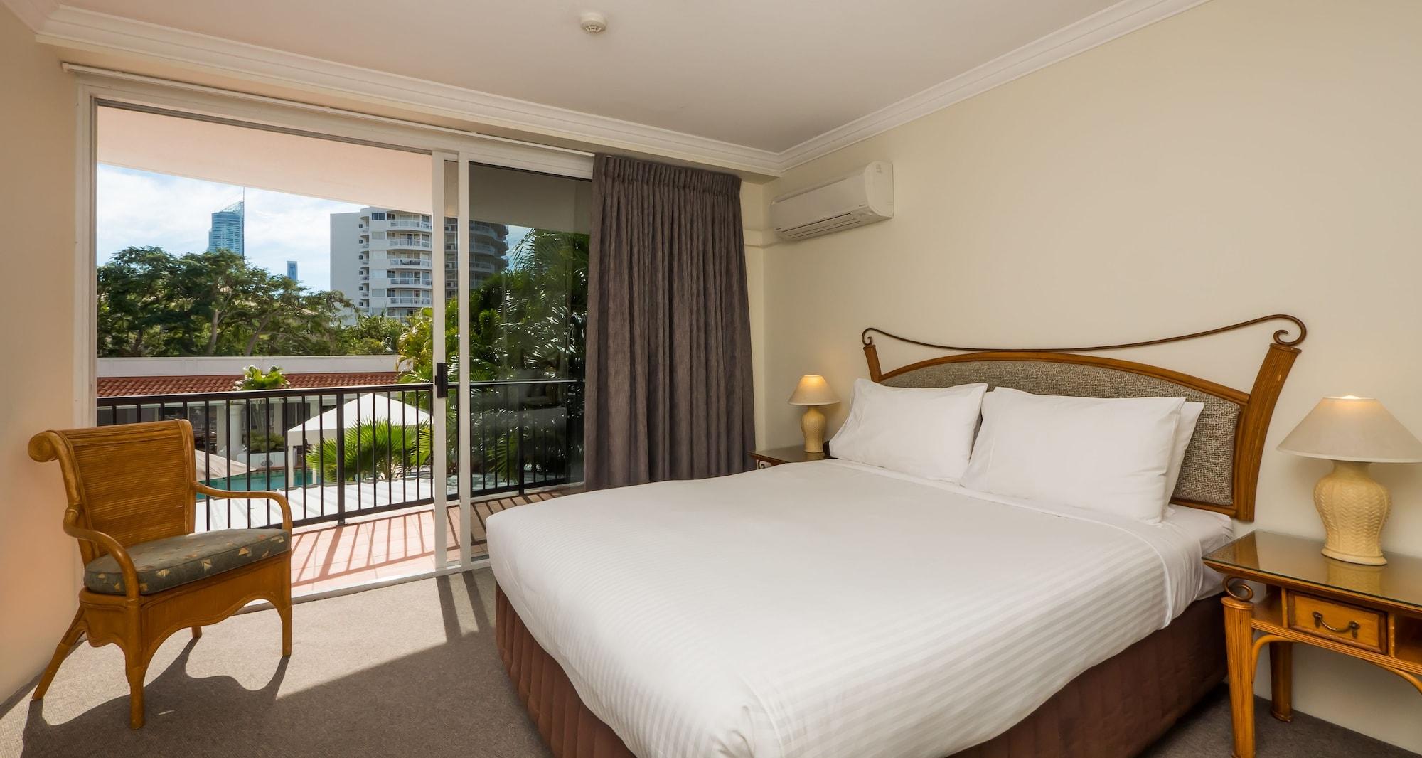Marrakesh Apartments Gold Coast Luaran gambar