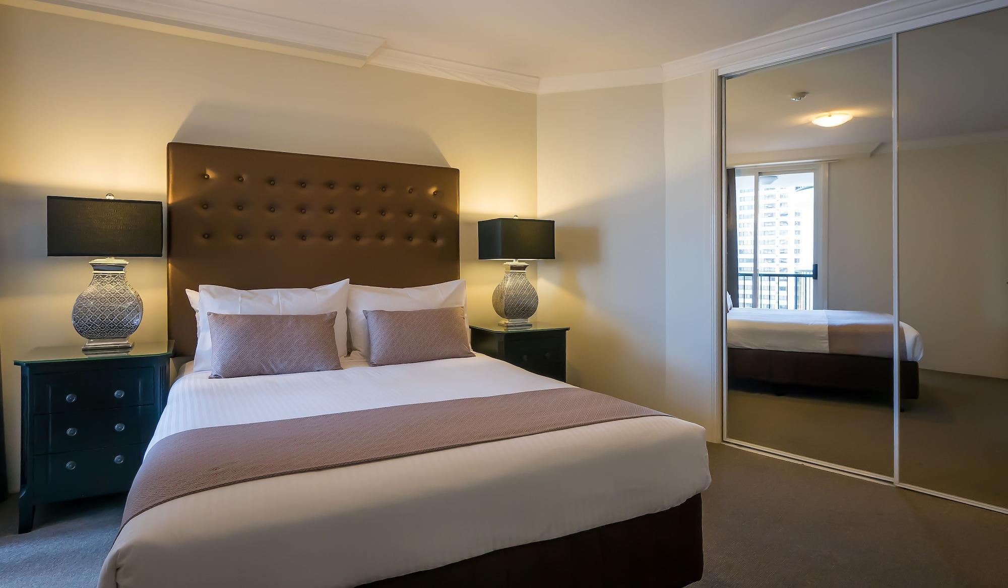 Marrakesh Apartments Gold Coast Luaran gambar