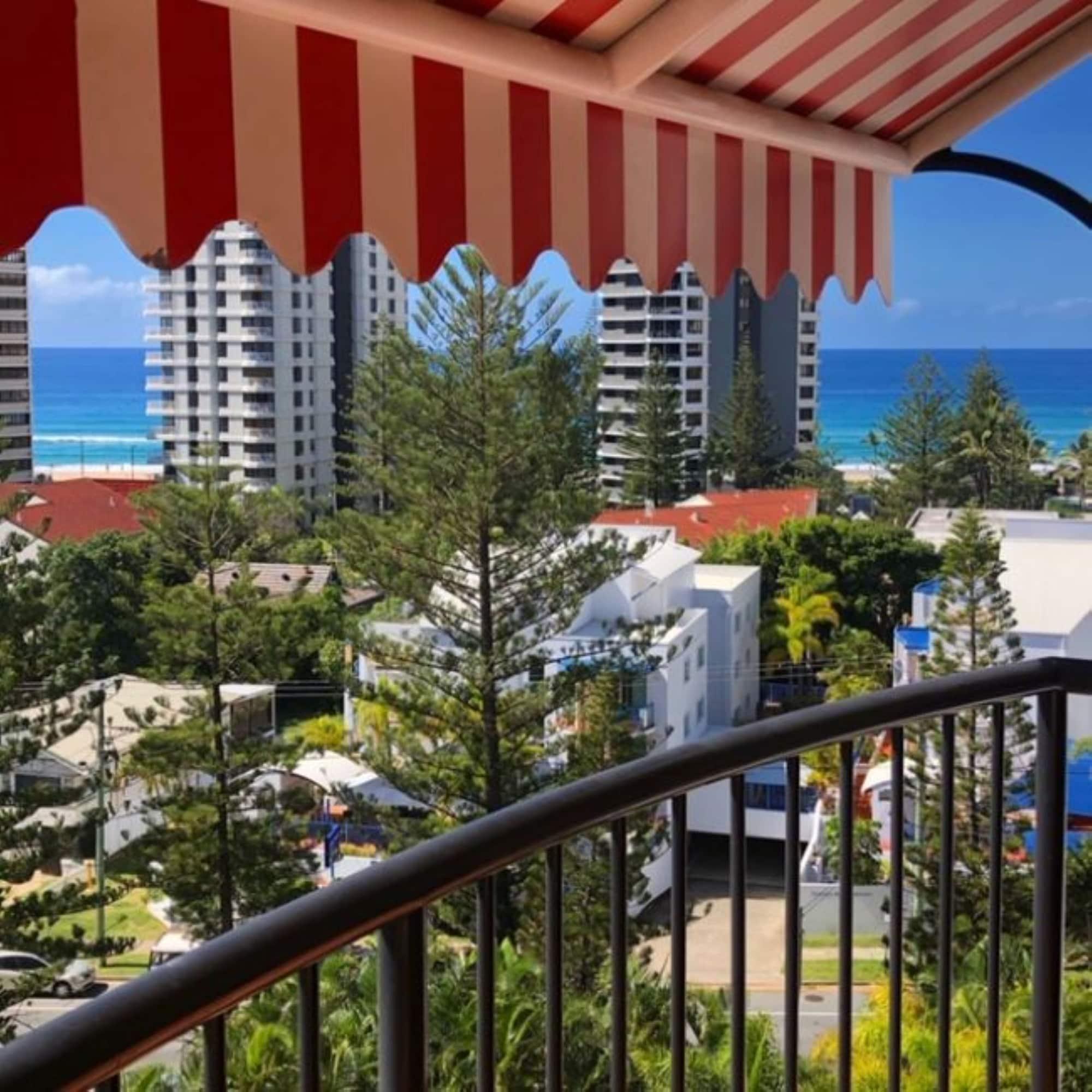 Marrakesh Apartments Gold Coast Luaran gambar