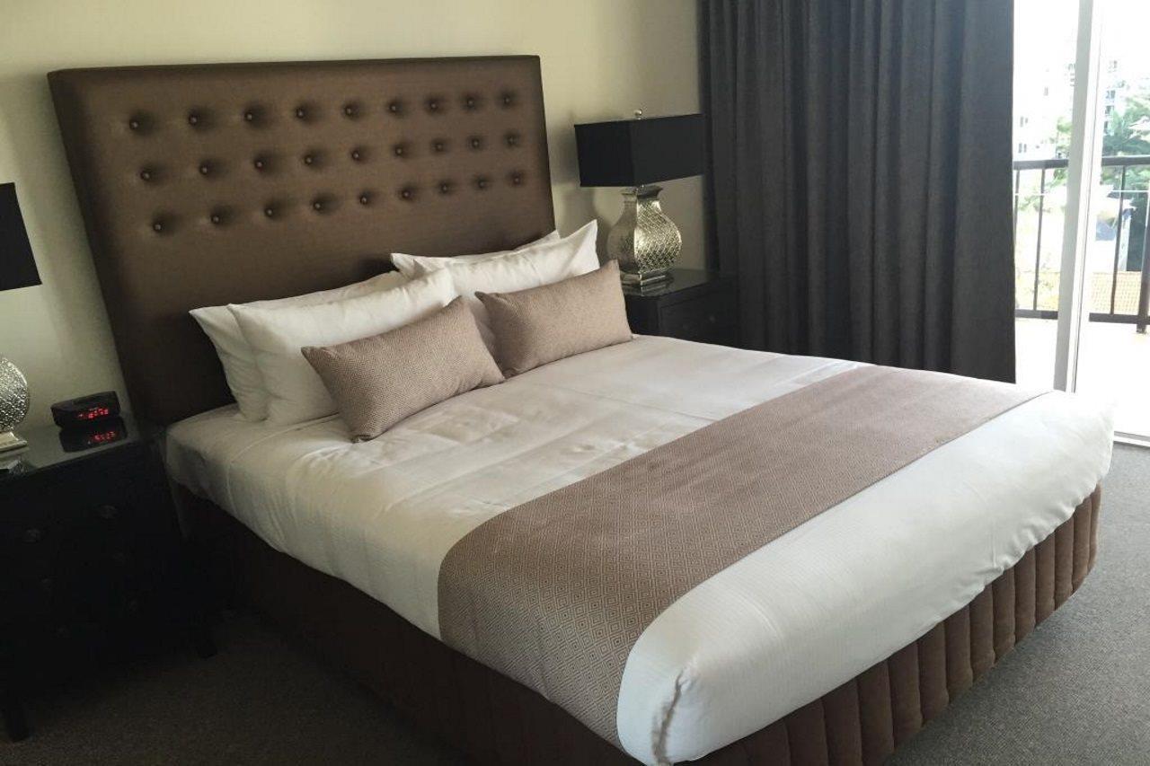 Marrakesh Apartments Gold Coast Luaran gambar