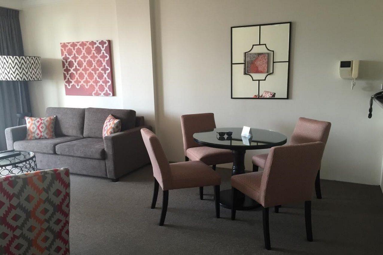Marrakesh Apartments Gold Coast Luaran gambar