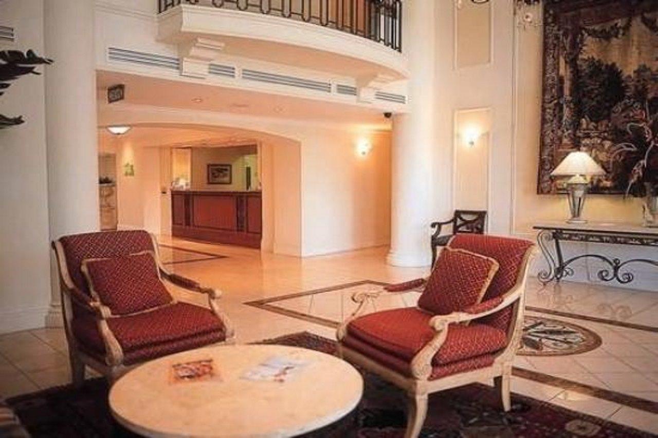 Marrakesh Apartments Gold Coast Luaran gambar