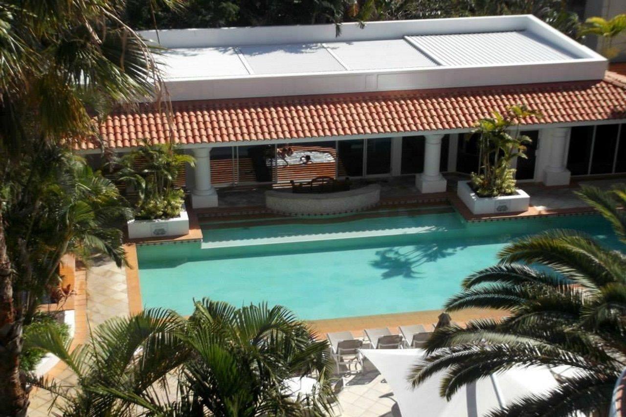 Marrakesh Apartments Gold Coast Luaran gambar