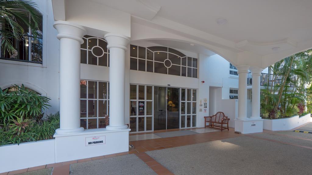 Marrakesh Apartments Gold Coast Luaran gambar