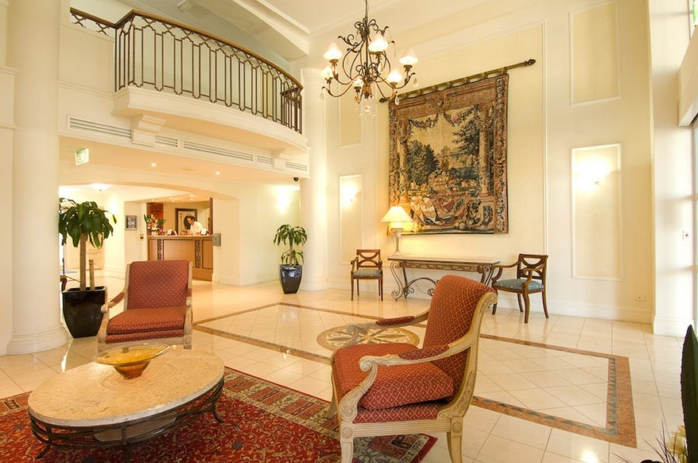 Marrakesh Apartments Gold Coast Luaran gambar