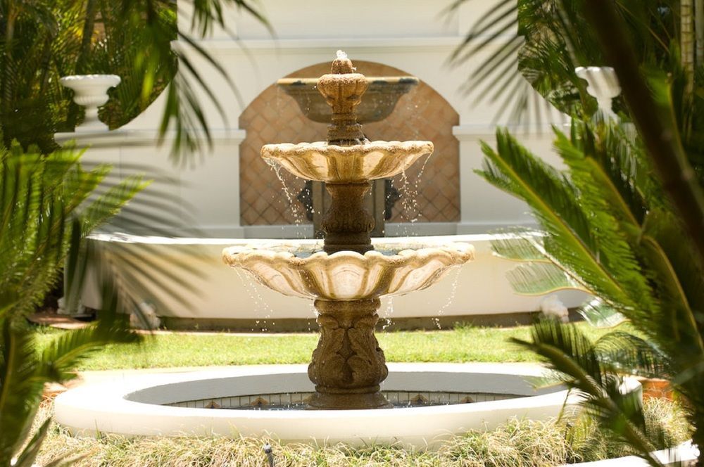 Marrakesh Apartments Gold Coast Luaran gambar