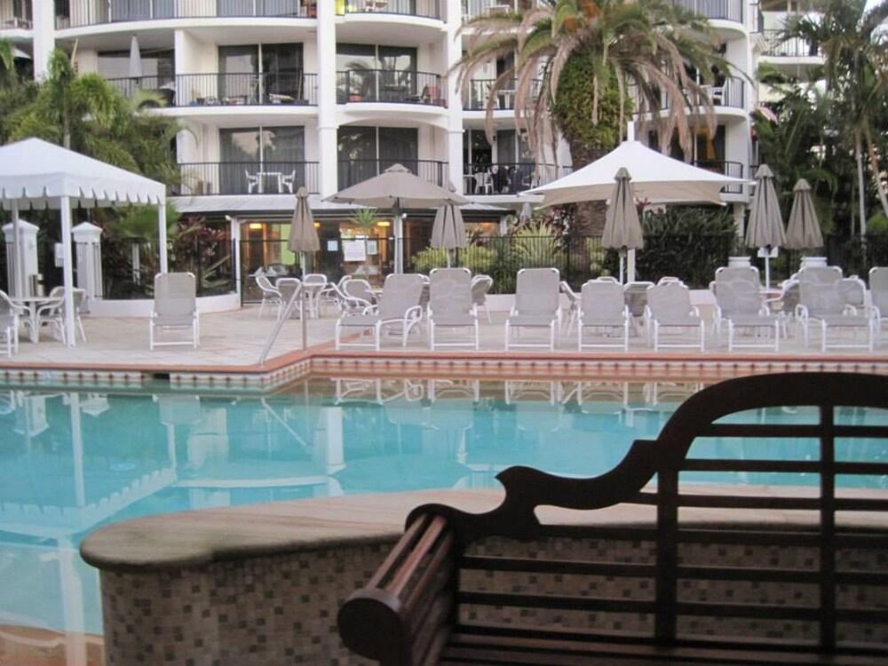Marrakesh Apartments Gold Coast Luaran gambar