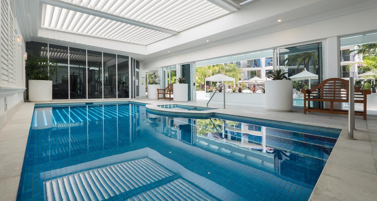 Marrakesh Apartments Gold Coast Luaran gambar