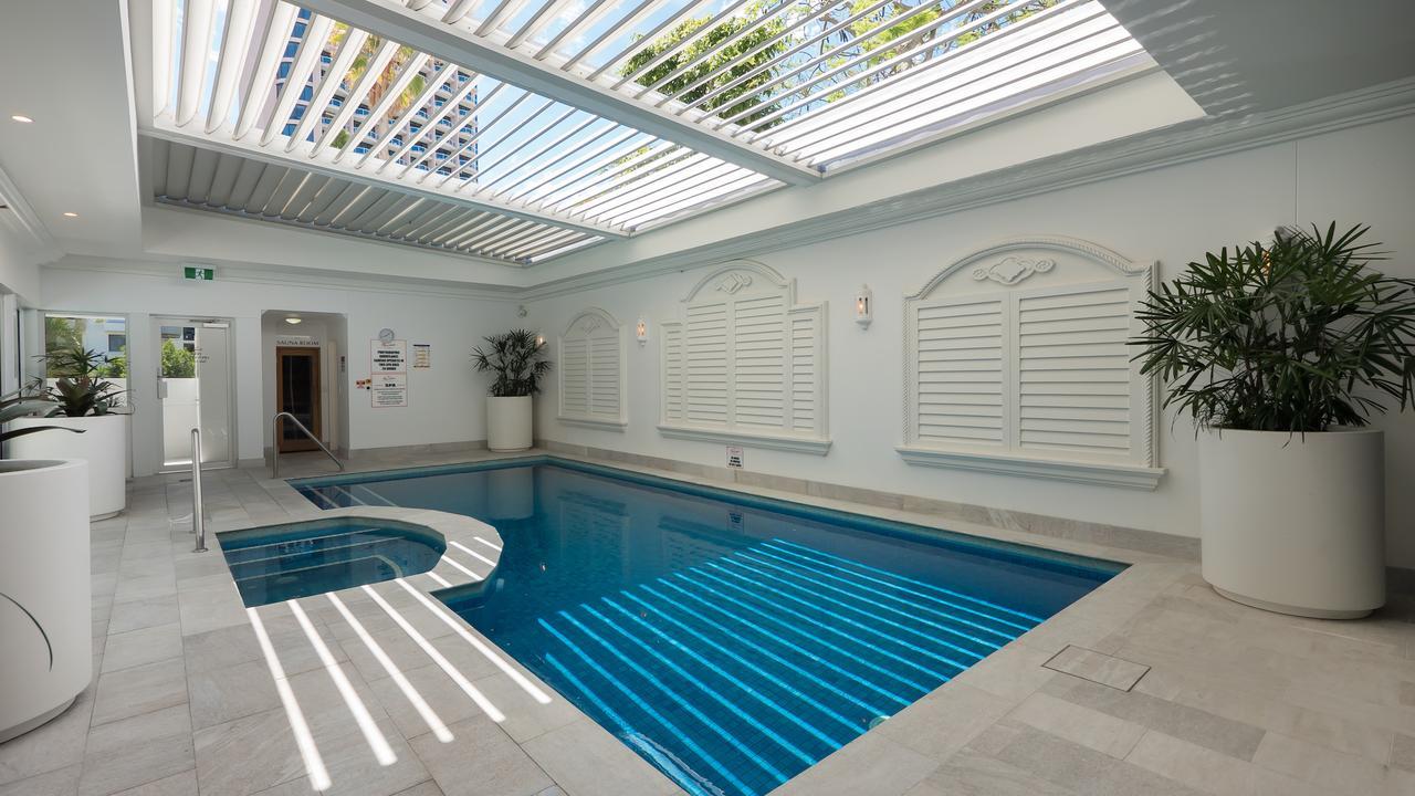 Marrakesh Apartments Gold Coast Luaran gambar