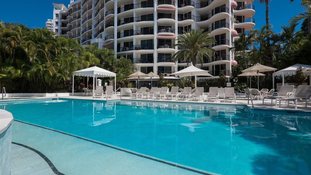 Marrakesh Apartments Gold Coast Luaran gambar
