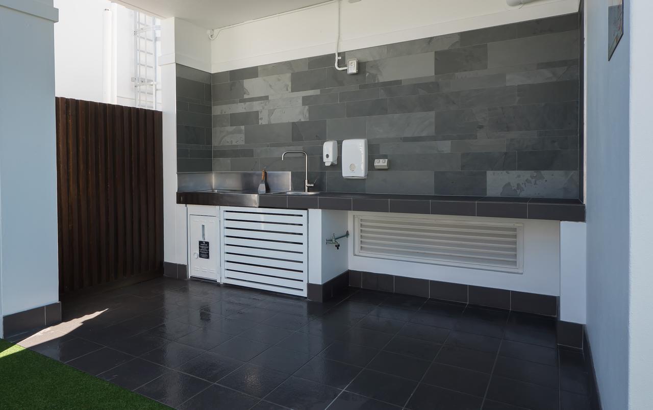 Marrakesh Apartments Gold Coast Luaran gambar