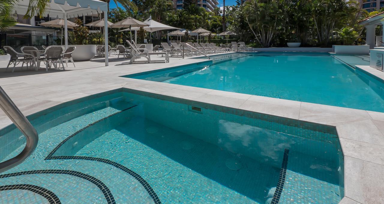 Marrakesh Apartments Gold Coast Luaran gambar