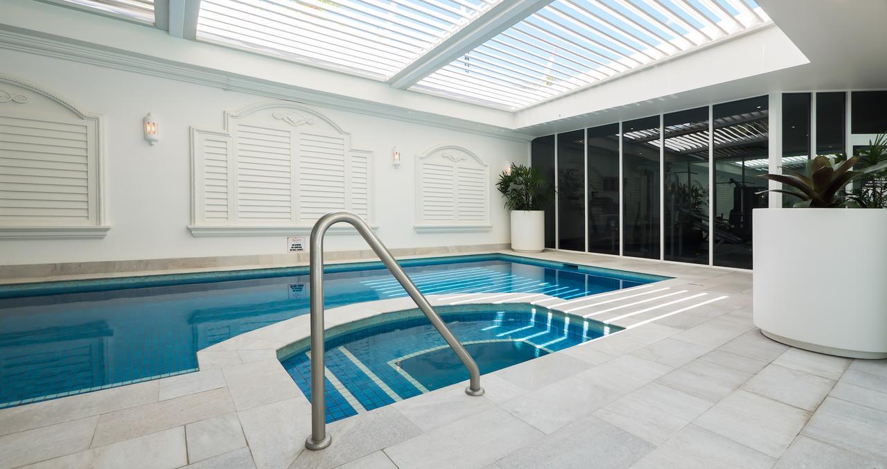 Marrakesh Apartments Gold Coast Luaran gambar