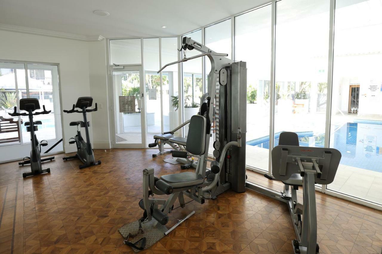 Marrakesh Apartments Gold Coast Luaran gambar