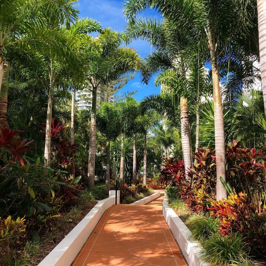 Marrakesh Apartments Gold Coast Luaran gambar